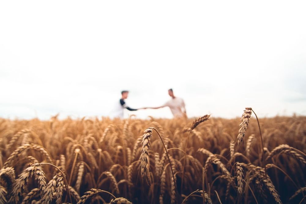 Built around real-world agricultural work